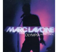 Marc Lavoine - Olympia Deuxmilletrois by Marc Lavoine (2003-05-27)