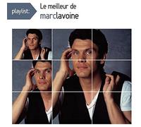 Marc Lavoine - Playlist: le Meilleur