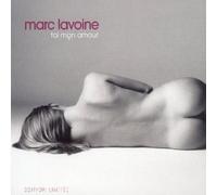 Marc Lavoine Toi Mon Amour (CD)