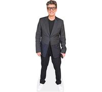 Marc Lavoine (Trainers) a grandezza naturale