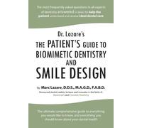 Marc Lazare M a G D F a B D Dr. Lazare's (Tascabile)