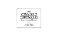Marc Leeds Peter Reed The Vonnegut Chronicles (Copertina rigida)