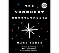 Marc Leeds The Vonnegut Encyclopedia (Copertina rigida)