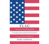 Marc Leepson Flag (Tascabile)