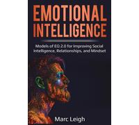Marc Leigh Emotional Intelligence (Tascabile)