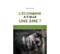 Marc Lemaire L'économie a-t-elle une âme ? (Tascabile)