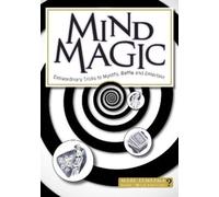 Marc Lemezma Mind Magic (Tascabile)