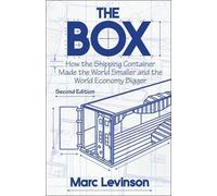Marc Levinson The Box (Tascabile)