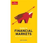 Marc Levinson The Economist Guide To Financial Markets 7th Edition (Tascabile)