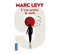 Marc Levy C'est arrive la nuit (Tascabile)