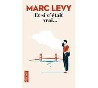 Marc Levy Et si c'etait vrai (Tascabile)