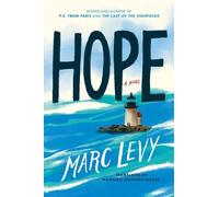 Marc Levy Hope (Tascabile)