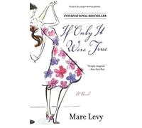 Marc Levy If Only It Were True (Tascabile)