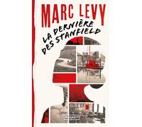 Marc Levy La dernière des Stanfield: roman (Tascabile)