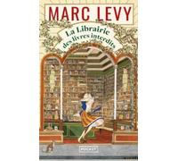 MARC LEVY La Librairie des livres interdits (Tascabile)