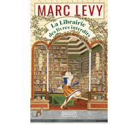 Marc Levy La librairie des livres interdits (Tascabile)