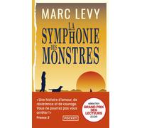 Marc Levy La Symphonie des monstres: Roman (Tascabile)