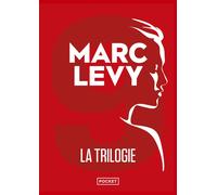 Marc Levy La Trilogie des 9 ( Neuf ): Romans: C'est arrivé la nuit / (Tascabile)