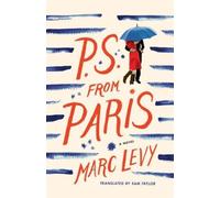 Marc Levy P.S. from Paris (Tascabile)