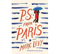 Marc Levy P.S. from Paris (UK edition) (Tascabile)