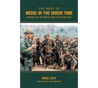 Marc Levy The Best of Medic in the Green Time (Tascabile)