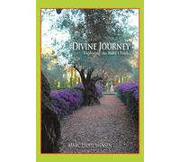 Marc Lloyd Hensen Divine Journey (Tascabile)