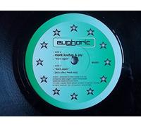 Marc Luvdup & Jay Born Again - Unknown