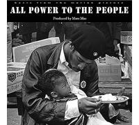 Marc Mac - FAMILY$ OMNIVERSE RE All Power To The People