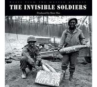 Marc Mac - The Invisible Soldiers