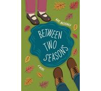 Marc MacDonald Between Two Seasons (Tascabile)