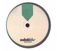 Marc Macrowland / Squeeze Me