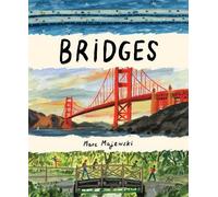 Marc Majewski Bridges (Copertina rigida)