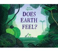 Marc Majewski Does Earth Feel? (Copertina rigida)