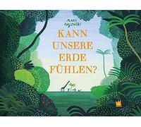 Marc Majewski Ulrich Störiko-Blume Kann unsere Erde fühlen? (Copertina rigida)