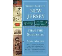 Marc Mappen There's More to New Jersey Than the Sopranos (Tascabile)