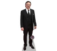 Marc Maron a grandezza naturale