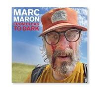Marc Maron - From Bleak To Dark[LP]