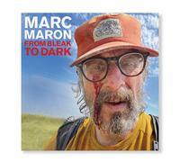 Marc Maron From Bleak To Dark (Vinyl LP)