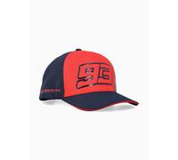 MARC MARQUETZ 93 Berretto cotone 100% cottone Man