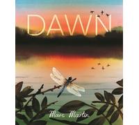 Marc Martin Dawn (Copertina rigida)