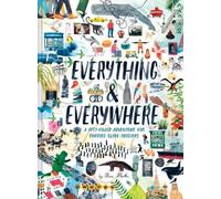 Marc Martin Everything & Everywhere (Copertina rigida)