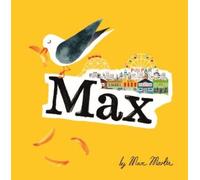 Marc Martin Max (Copertina rigida)