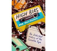 Marc Masters Marc Masters (author) High Bias (Tascabile)