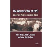 Marc Matera Misty L. Bastian S. Kingsley Kent Susan The Women's War (Tascabile)