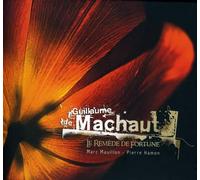 Marc Mauillon - Le Remede De Fortune