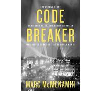 Marc McMenamin Code-Breaker (Tascabile)