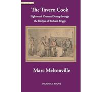 Marc Meltonville The Tavern Cook (Tascabile)