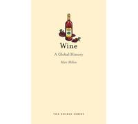 Marc Millon Wine (Copertina rigida) Edible