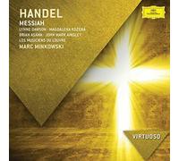 Marc Minkowski( Direttore), Lynne Dawson( Soprano), M. Kozena( Mezzo Soprano) - Messian