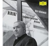 MARC MINKOWSKI, MAHLER CHAMBER ORCHESTRA, LES MUSICIENS DU LOUVRE-GRENOBLE - ãƒ™ãƒ«ãƒªã‚ªãƒ¼ã‚º:幻æƒ³交éŸ¿æ›²ã€æŠ’æƒ…çš„場é¢ã€Œã‚¨ãƒ«ãƒŸãƒ‹ãƒ¼ã€